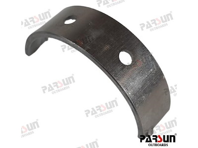 CUSCINETTO B ROSSO - PAF115-05010002-3