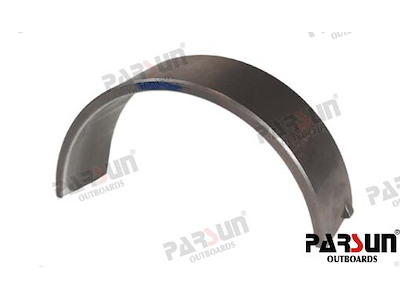 COJINETE PLANO B BLUE - PAF115-05010003