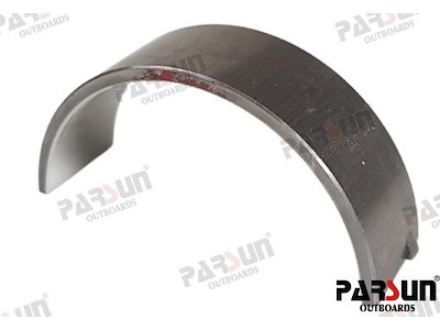 CUSCINETTO B ROSSO - PAF115-05010003-3