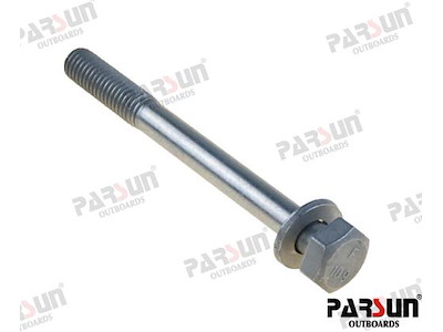 TORNILLO M10X1.5X105 - PAF115-05010004