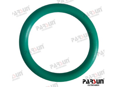 ANILLO TORICO 14.8X2.2 - PAF115-05010204