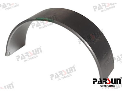 CUSCINETTO BIELLA VERDE - PAF115-05020203-2