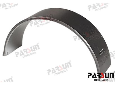 CUSCINETTO BIELLA ROSSO - PAF115-05020203-3