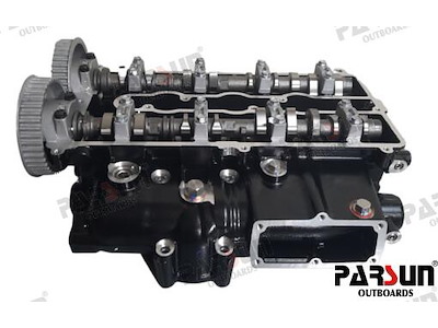 TESTATA COMPLETA - PAF115-05030000