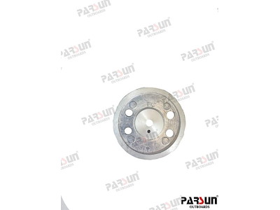 POLEA DENTADA B - PAF115-05030022