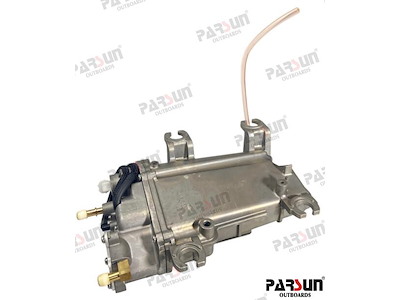 POMPA OLIO COMPLETA VST - PAF115-05050000