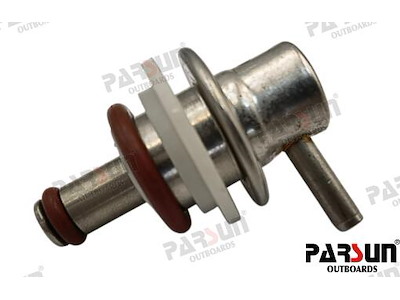 REGULADOR COMPLETO - PAF115-05050008