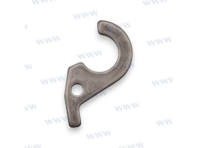 PLACA SOPORTE - PAF115-05050013