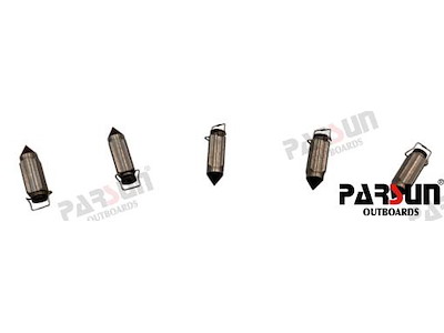 KIT AGUJA - PAF115-05050200