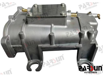 CUERPO M+ôDULO COMPLETO - PAF115-05050400