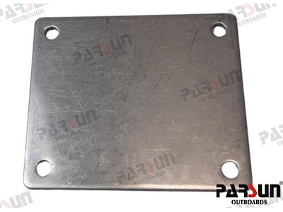 COPERCHIO RIFFREDATORE - PAF115-05050407