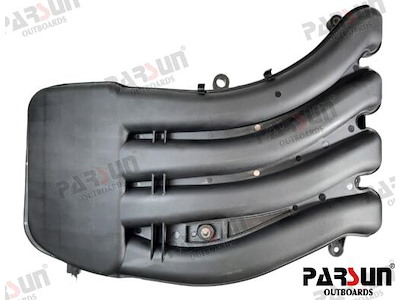 COLLETTORE ASPIRAZIONE - PAF115-05060000