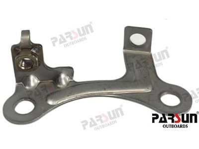 PIASTRA SUPPORTO - PAF115-05060006