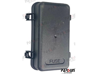 COPERCHIO, SCATOLA FUSIBILI - PAF115-05070002