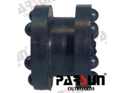 AMMORTTIZZATORE - PAF115-05070003