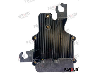 SUPPORTO ECU - PAF115-05070005