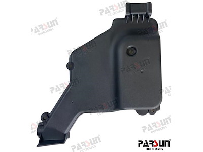 COPERCHIO, SCATTOLA ELETTRICA - PAF115-05070009