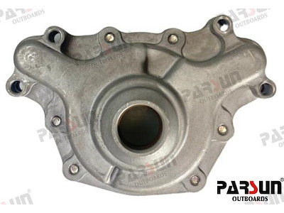 BOMBA ACEITE COMPLETA - PAF115-05080000
