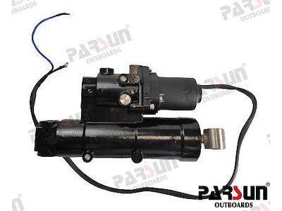 POWER TRIM COMPLETO - PAF115-06000000