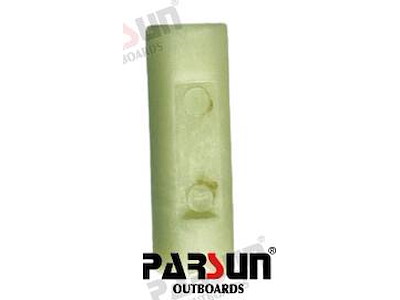 CONECTOR EJE - PAF115-06000003