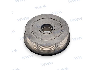 TUERCA CIERRE CILINDRO - PAF115-06010003