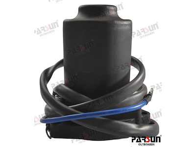 MOTORE DE TRIM - PAF115-06030000