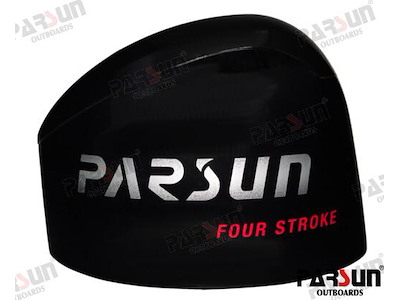 CUBIERTA COMPLETA - PAF115-07000000