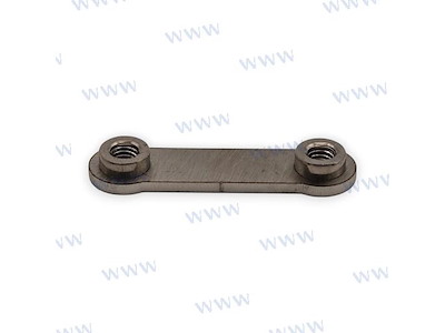 PLACA - PAF115-07000200