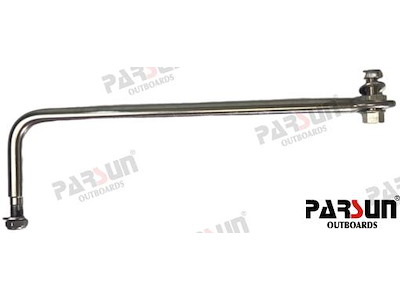 BRAZO DIRECCION COMPLETO - PAF115-08020100