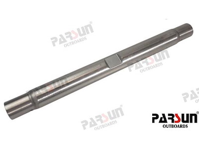 TUBO DIRECCION - PAF115-08020401