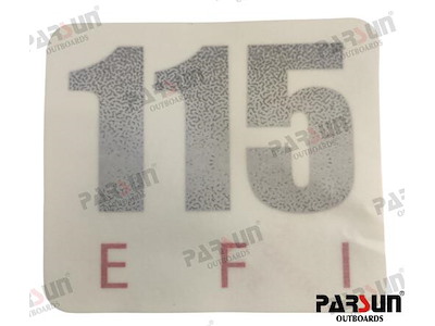 ADESIVO F115 - PAF115-09000004