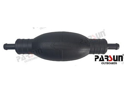 BOMBA MANUAL - PAF115-10010000-A