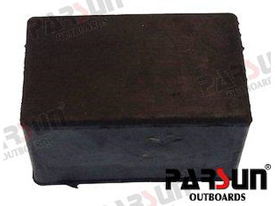 MOUNT DAMPER, LEFT AND RIGHT - PAF15-00000002