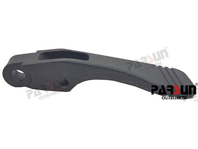 MANIGLIA CAMBIO - PAF15-00000007