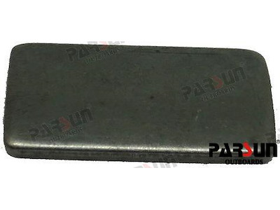 PLATE, LOCK - PAF15-01000002