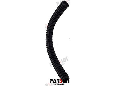 TUBE, WAVE PLASTIC - PAF15-01000014
