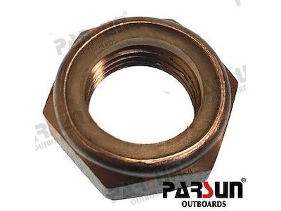 DADO, AUTO BLOCAGGIO - PAF15-01010007