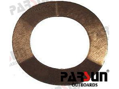 WASHER, WAVE - PAF15-01010104
