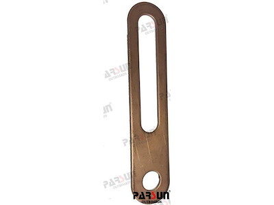 PLATE, TILT STOPPER - PAF15-01010105