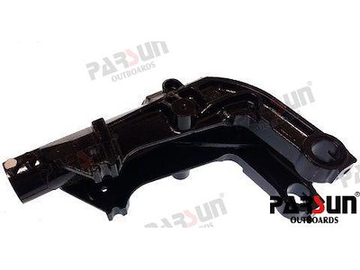 SUPPORTO ROTANTE L - PAF15-01010301L