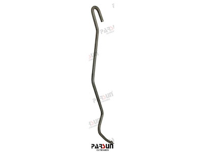 ROD  TILT LOCK - PAF15-01010307