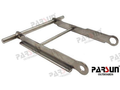 SUPPORTO COMPLETO - PAF15-01010313A