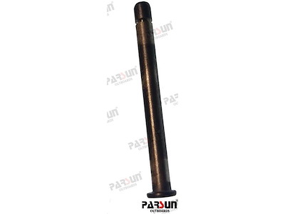 SHORT SHAFT, LOCK ANGLE - PAF15-01010317-3