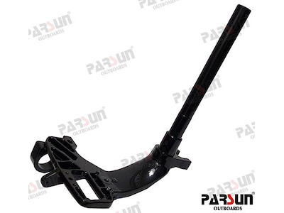 SUPPORTO TIMONE - PAF15-01020001L