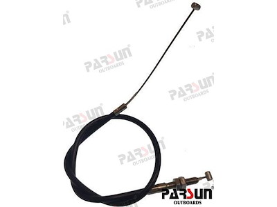 THROTTLE CABLE ASSY - PAF15-01030004