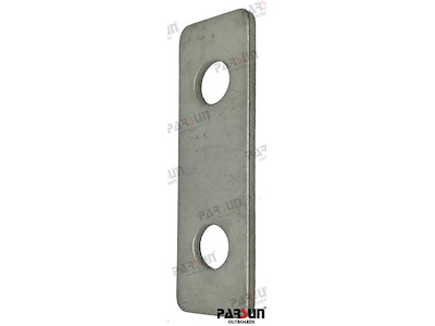 PIASTRA - PAF15-01030005