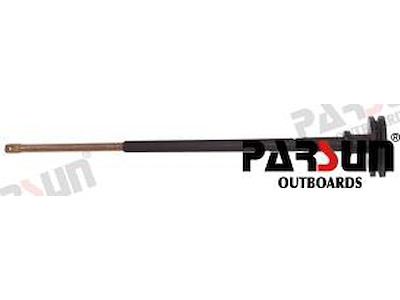 LEVER, THROTTLE ASSY - PAF15-01030100