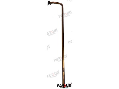 TUBE, WATER - PAF15-02000005S