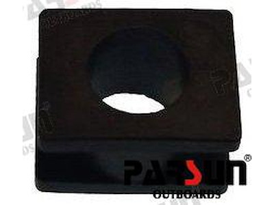 QUADRATE SEAL, WATER PIPE - PAF15-02000006