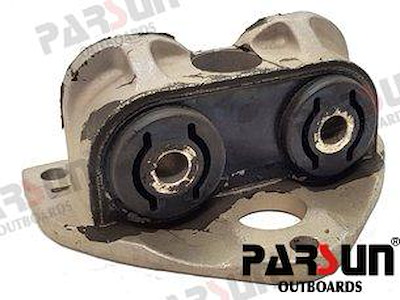DOUBLE HOLE SHOCK ABSORBER ASSY - PAF15-02010000